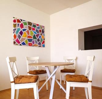 Ludersdorf-Wilfersdorf Apartamento | Flataid Apartments Ludersdorf - voll ausgestattet mit Parkplatz