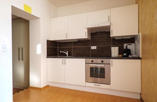 Ludersdorf-Wilfersdorf Apartamento | Flataid Apartments Ludersdorf - voll ausgestattet mit Parkplatz