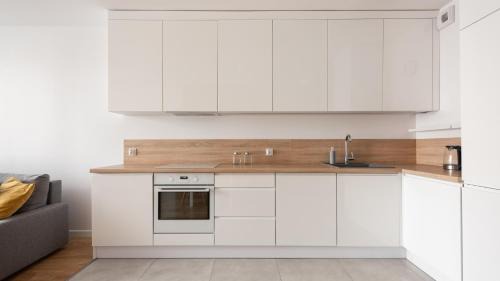 Zaspa Apartamento | Flatbook - Seaside Apartments Przy Alejach