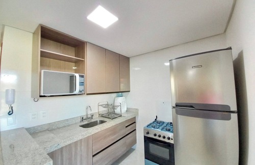 Praia dos Carneiros Apartamento | Flats at Club Meridional - Praia dos Carneiros