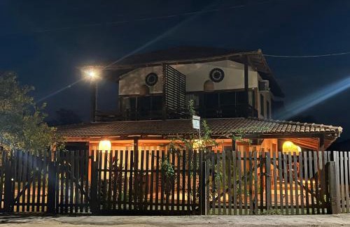 Corumbau Casa | Flats Corumbau