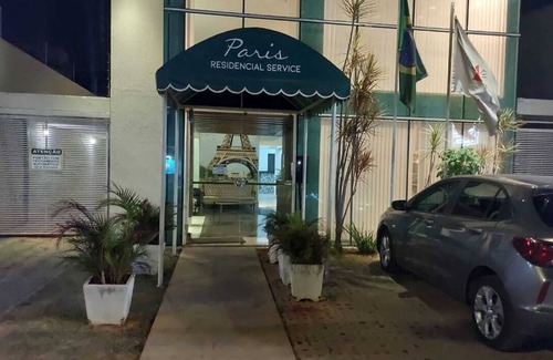 Lagoa Santa Apartamento | Flats da Júnia