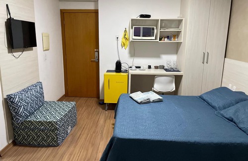 Lagoa Santa Apartamento | Flats da Júnia