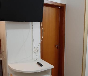 Setor Bueno Apartamento | Flats for you Bueno