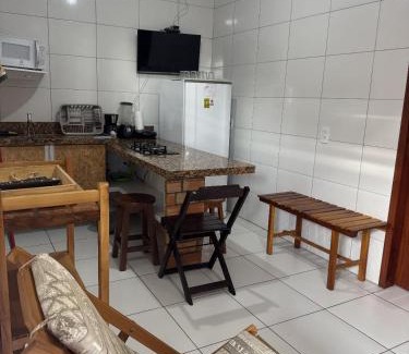 Barra Grande Apartamento | Flats Villa Gelú