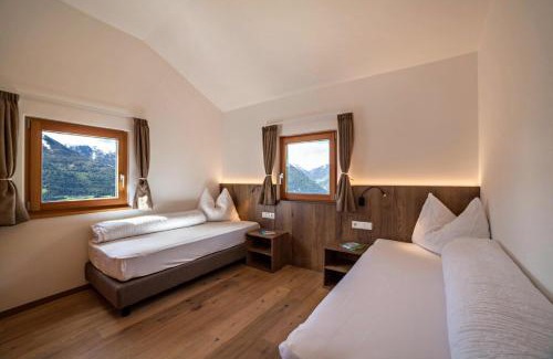 Castelbello-Ciardes Chalet De Esquí | Flatschhof - Chalet Flatsch