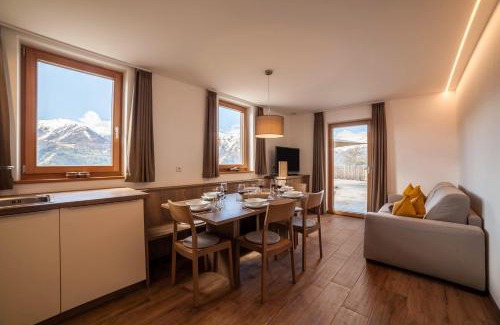 Castelbello-Ciardes Chalet De Esquí | Flatschhof - Chalet Flatsch