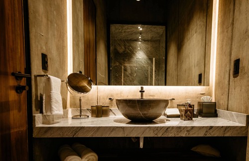 San Felipe del Agua Hotel | Flavia Hotel