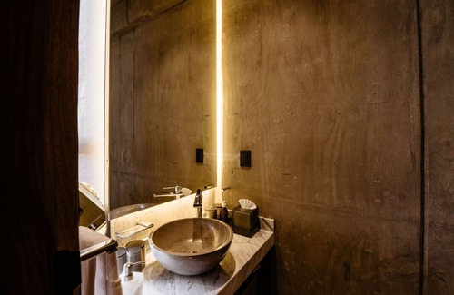 San Felipe del Agua Hotel | Flavia Hotel