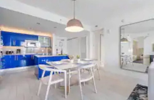 Barrier Island Apartamento | Flawless 2bed 2bath Beach Condo @ W Residence