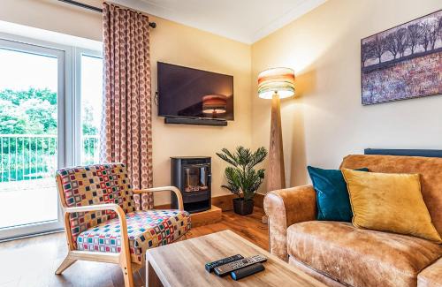 Flaxton Complejo | Flaxton Meadows Luxury Lodges