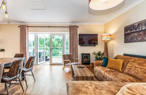 Flaxton Complejo | Flaxton Meadows Luxury Lodges