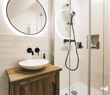 Freudenberg Hotel | Flecker Hotel