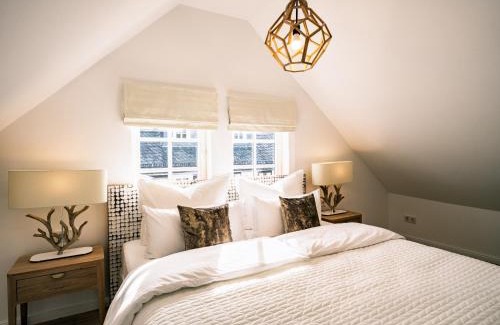 Freudenberg Hotel | Flecker Hotel