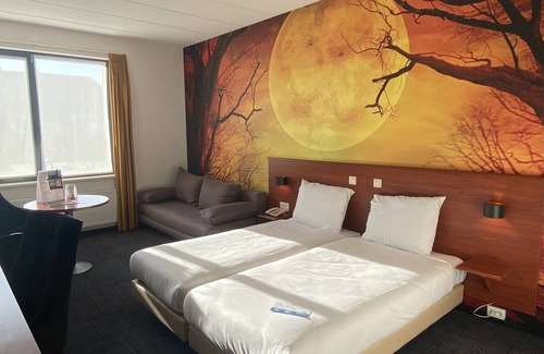 Zevenbergen Hotel | Fletcher Hotel-Restaurant Zevenbergen-Moerdijk