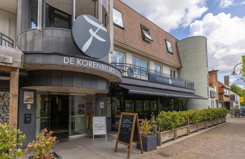 Made Hotel | Fletcher Hotel-Restaurant de Korenbeurs