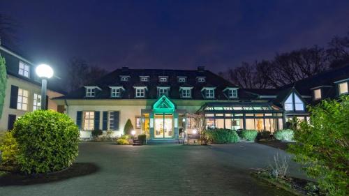 Heiligenhaus Hotel | Fletcher Waldhotel Nordrhein-Westfalen