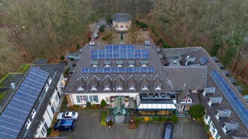 Heiligenhaus Hotel | Fletcher Waldhotel Nordrhein-Westfalen