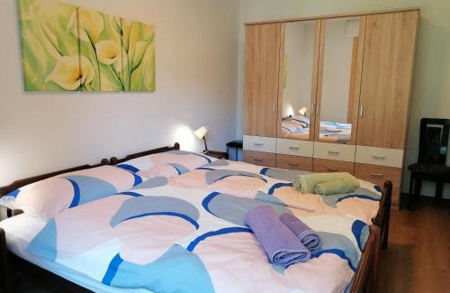 Charmey Apartamento | Fleur des alpes, Les Edelweiss