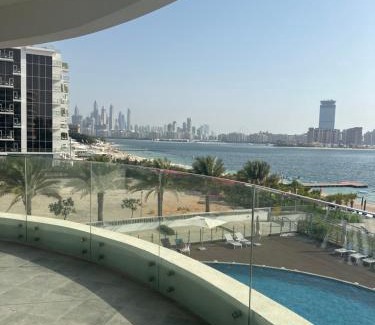 Palm Jumeirah Apartamento | Fleur Star Apartments