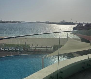Palm Jumeirah Apartamento | Fleur Star Apartments