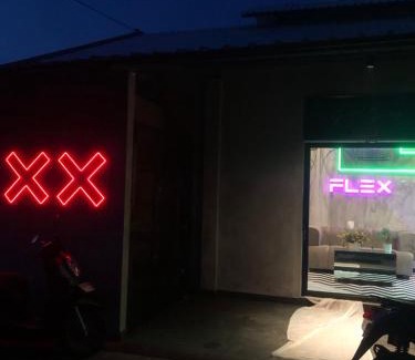 Babakan Apartamento | Flex Living Canggu