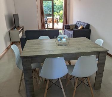 Flic-en-Flac Apartamento | Flic en Flac île Maurice