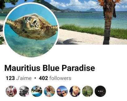 Flic-en-Flac Apartamento | Flic en Flac île Maurice