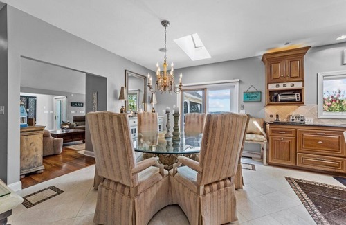 Henrico Casa | FLIPFLOP INN on PARADISE POINT - 5Bdr/4Bth-Outdoor Oasis-Waterfront, Dock, Beach