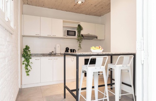 Palermo Villa | FLIPHAUS Ravignani 1600