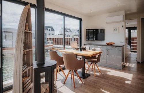 Peenemuende Alquiler De Eote | Floating Comfort in Peenemünde