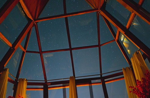 Puno Alquiler De Eote | FLOATING HOTEL IN LAKE TITICACA UROS