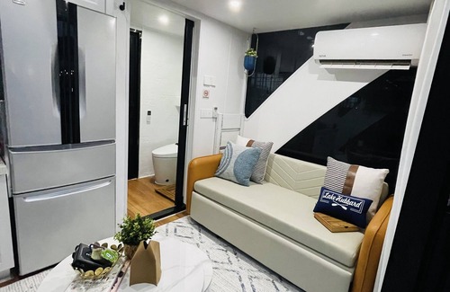 Rowlett Alquiler De Eote | FLOATING HOTEL.