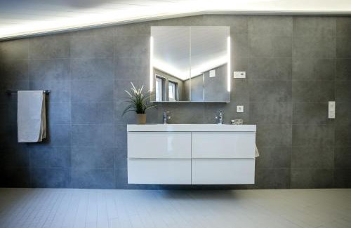 Nautnes Alquiler De Eote | Floating Villa Bergen