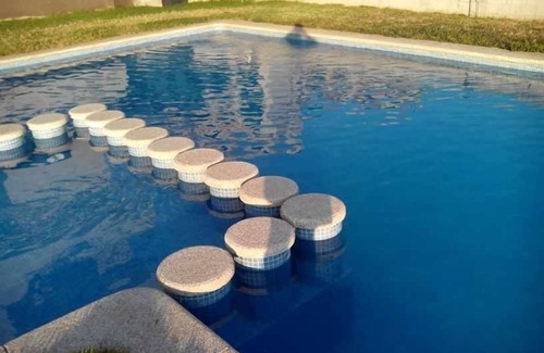 Sanxenxo Apartamento | PISO FONTE DE ONS