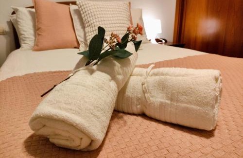 Medina De Pomar Apartamento | Flor de Lis