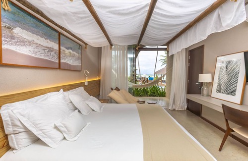 Garca Torta Hotel | Flor de Lis Exclusive Hotel