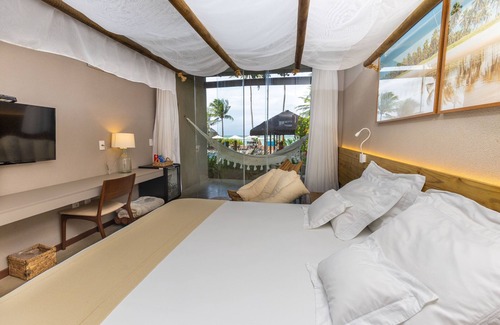 Garca Torta Hotel | Flor de Lis Exclusive Hotel