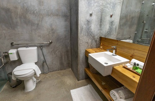 Garca Torta Hotel | Flor de Lis Exclusive Hotel