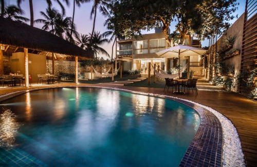 Garca Torta Hotel | Flor de Lis Exclusive Hotel