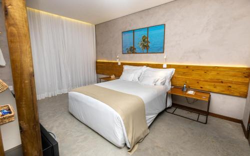 Garca Torta Hotel | Flor de Lis Exclusive Hotel