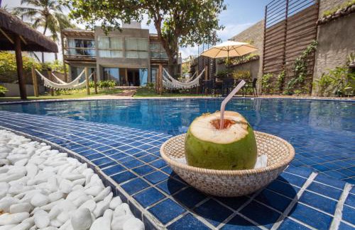 Garca Torta Hotel | Flor de Lis Exclusive Hotel