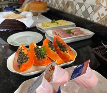 Aracruz Casa | Flor do Mar - Hospedaria