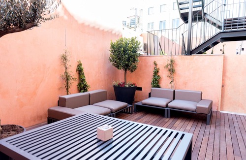 Martires Apartamento | FLORA Chiado Apartments