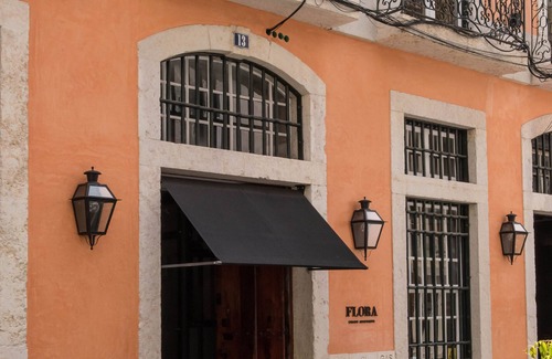 Martires Apartamento | FLORA Chiado Apartments