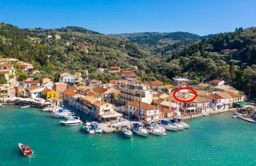 Lakka Apartamento | Flora Maisonettes 2