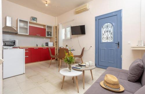 Lakka Apartamento | Flora Maisonettes 2