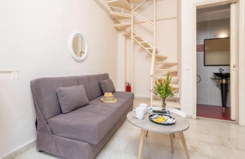 Lakka Apartamento | Flora Maisonettes 2