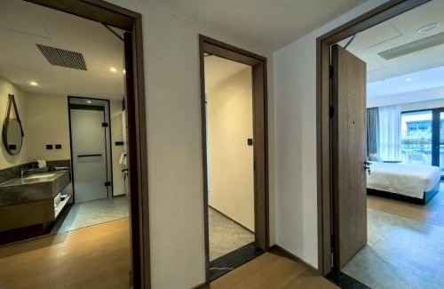 Changbai Mountain North Slope Casa | Floral Luxury Changbai Mountain Forest B&B