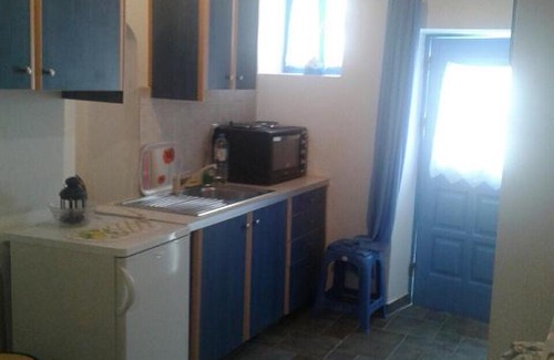 Anafi Apartamento | Floras Rooms and Studios